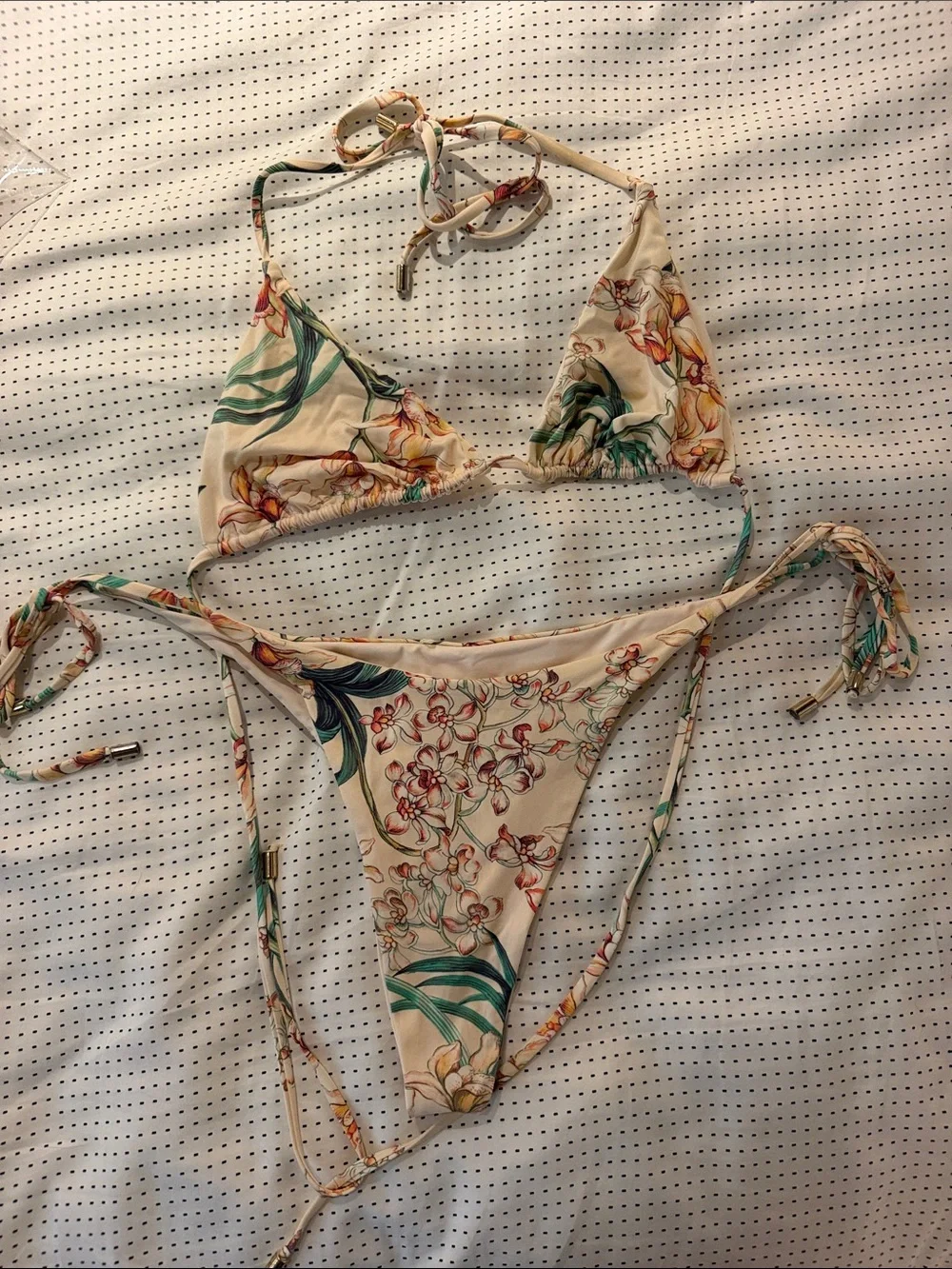 Monday Swimwear Bikini